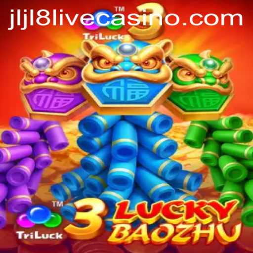 3LuckyBaozhu: A Comprehensive Guide to this Exciting Game