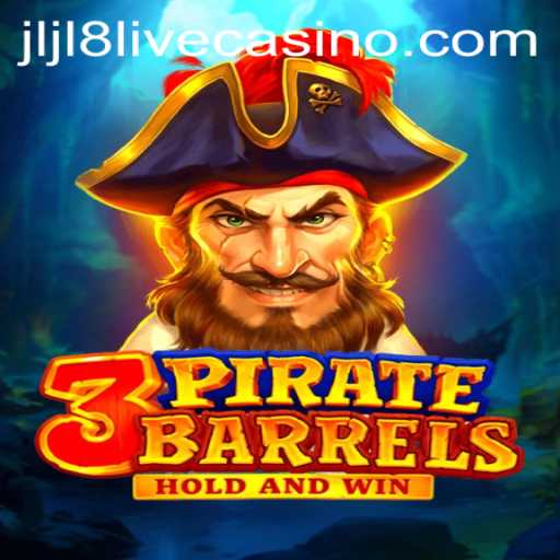 3PirateBarrels: An Exciting Adventure Awaits