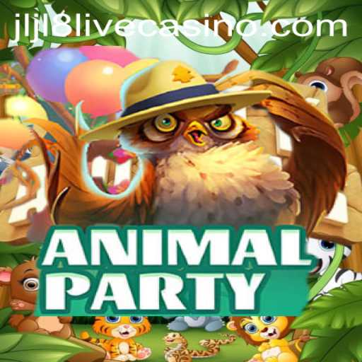 Discover the Excitement of AnimalParty: A Vibrant Gaming Adventure