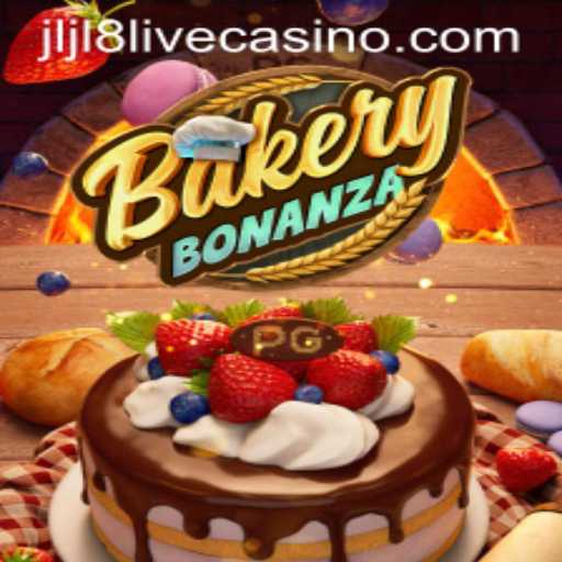 BakeryBonanza: A Sweet New Adventure in Virtual Baking