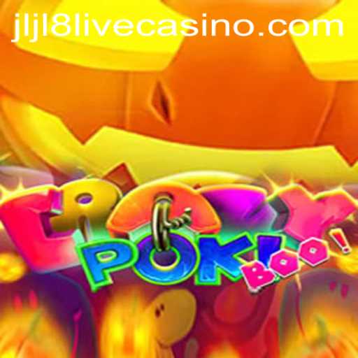 CrazyPokiBoo: A Dive into the Exciting New Gaming Phenomenon