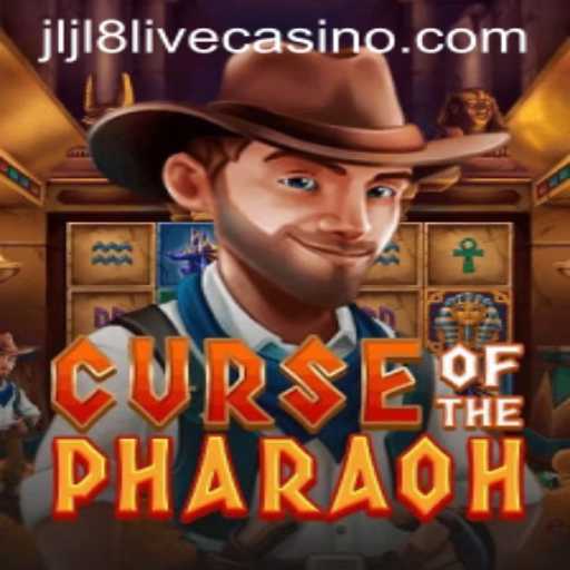 Curse of the Pharaoh: A Thrilling Adventure Awaits