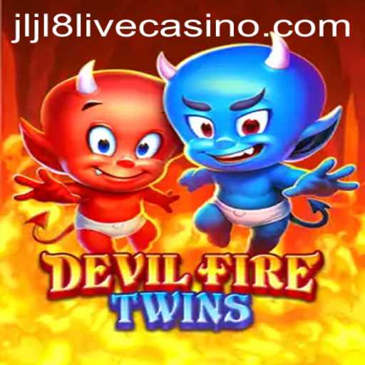 DevilFireTwins: Ignite Your Gaming Passion