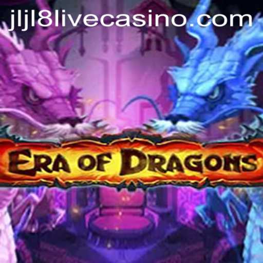 Exploring EraOfDragons: A New Fantasy Adventure
