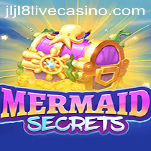 Mermaid Secrets: Dive into an Enchanting Underwater Adventure