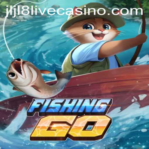 Explore the Immersive World of FishingGO