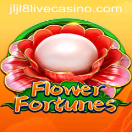 FlowerFortunes: An Immersive Gaming Experience with a Dash of Modern Flair