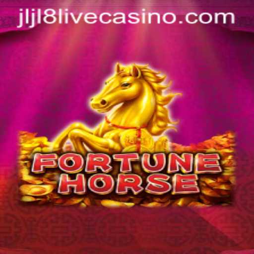 Unveiling FortuneHorse: A Thrilling Ride into the World of Equestrian Gaming