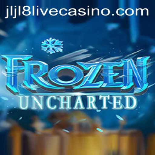 FrozenUncharted: A New Adventure in Gaming