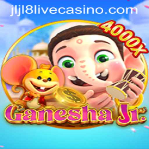 Discover the Enchanting World of GaneshaJr: A Journey into Myth and Strategy