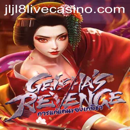 Discover the Thrill of GeishasRevenge: An Epic Gaming Experience