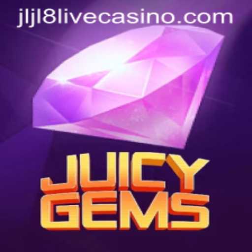 JuicyGems: An Engaging Puzzle Adventure
