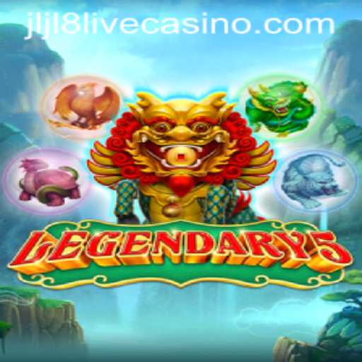 Unleashing the Adventure: A Deep Dive into Legendary5