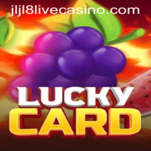 Discover the Thrilling World of LuckyCard