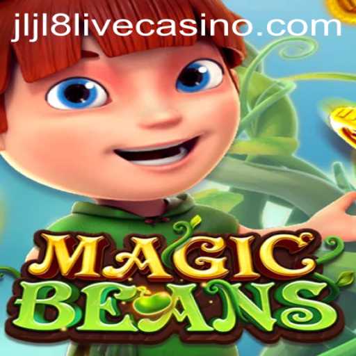 MAGICBEANS: A Captivating Journey Into Enchantment