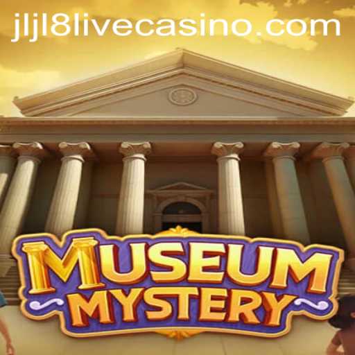 Unlocking Secrets: The MuseumMystery Experience