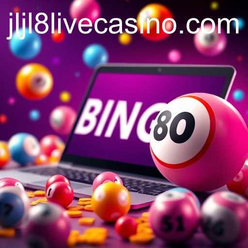 Discover the Thrill of Online Bingo