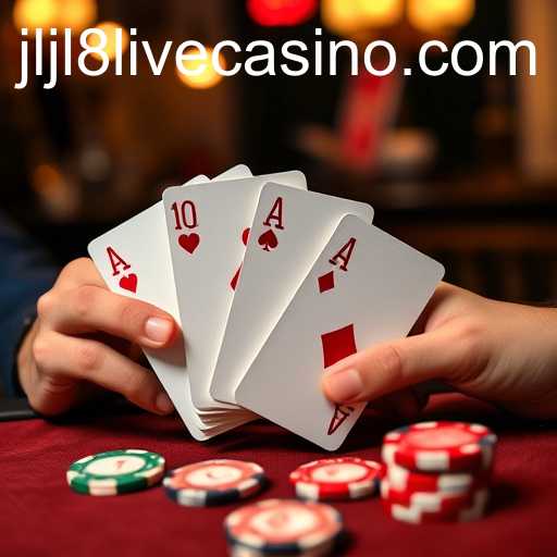 Exploring the Intricacies of Poker Games