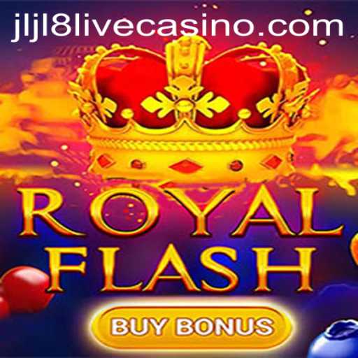 Experience the Thrill of RoyalFlashBuyBonus with jljl8