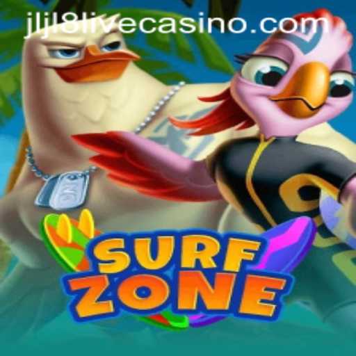 Ride the Waves of Excitement with SurfZone: A Thrilling Adventure Awaits