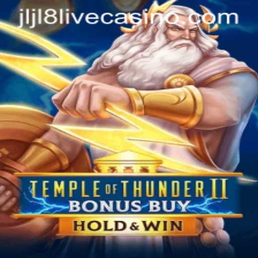 Discover the Mystical World of TempleofThunderIIBonusBuy
