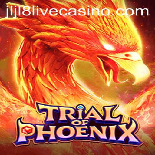 Discovering the Thrilling World of TrialofPhoenix