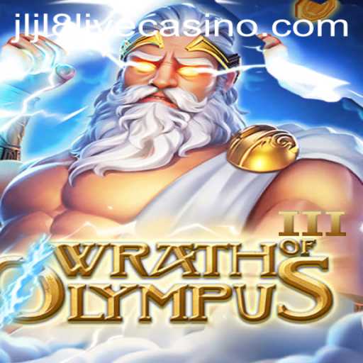 Exploring WrathofOlympusIII: A Mythical Journey Through the Realms